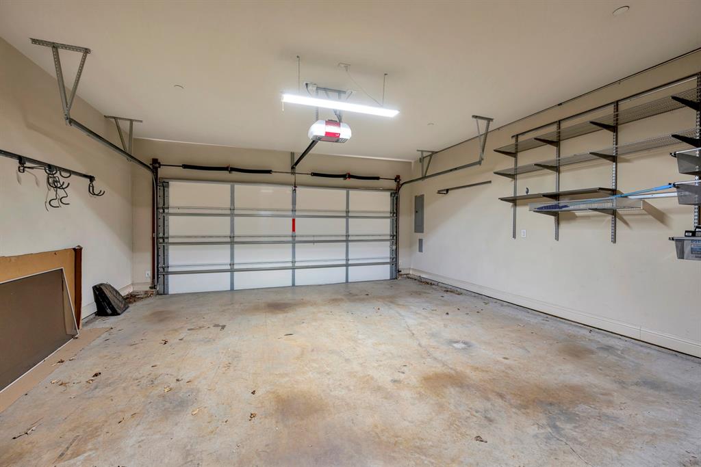 Fort Worth Original Town - Residential