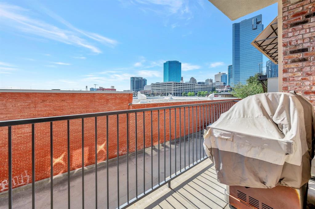 Fort Worth Original Town - Residential