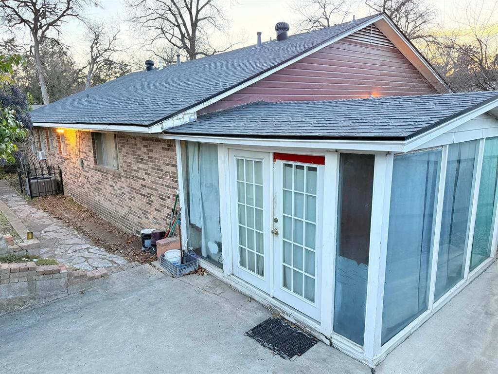 Greenwood Terrace - Residential