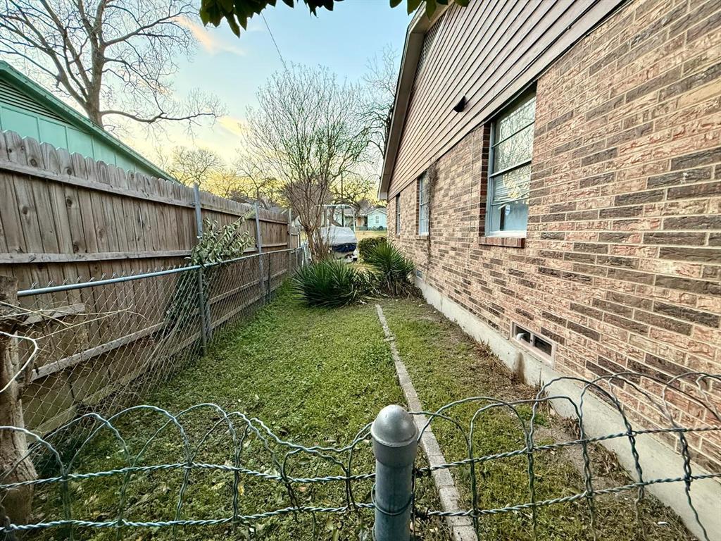 Greenwood Terrace - Residential