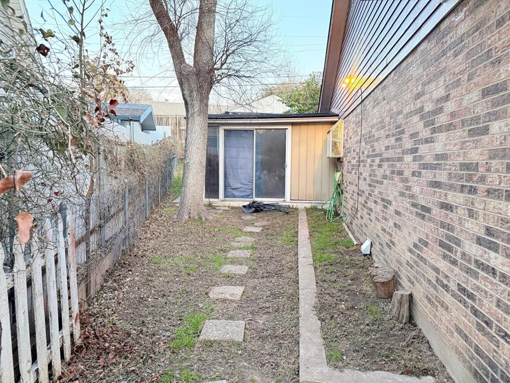 Greenwood Terrace - Residential