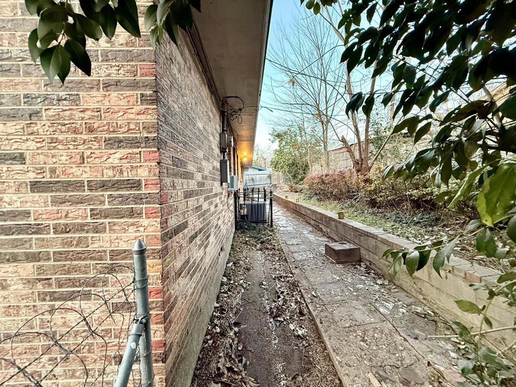 Greenwood Terrace - Residential