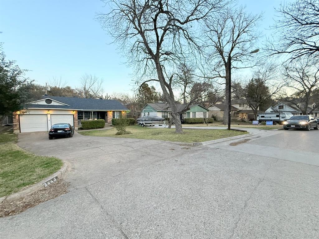 Greenwood Terrace - Residential