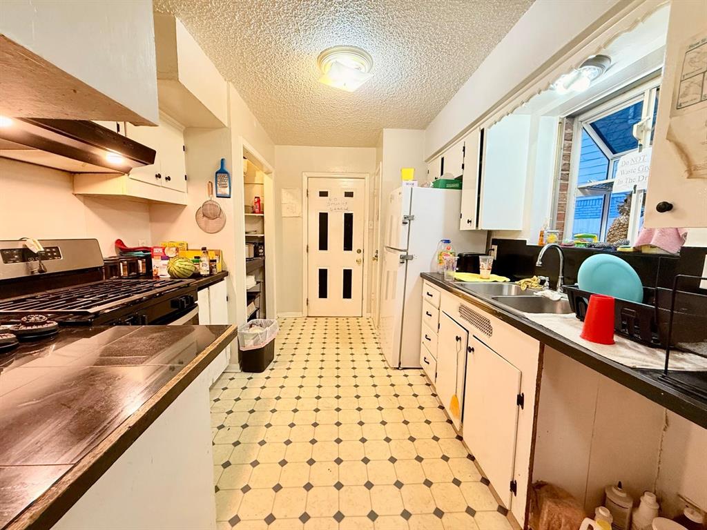 Greenwood Terrace - Residential