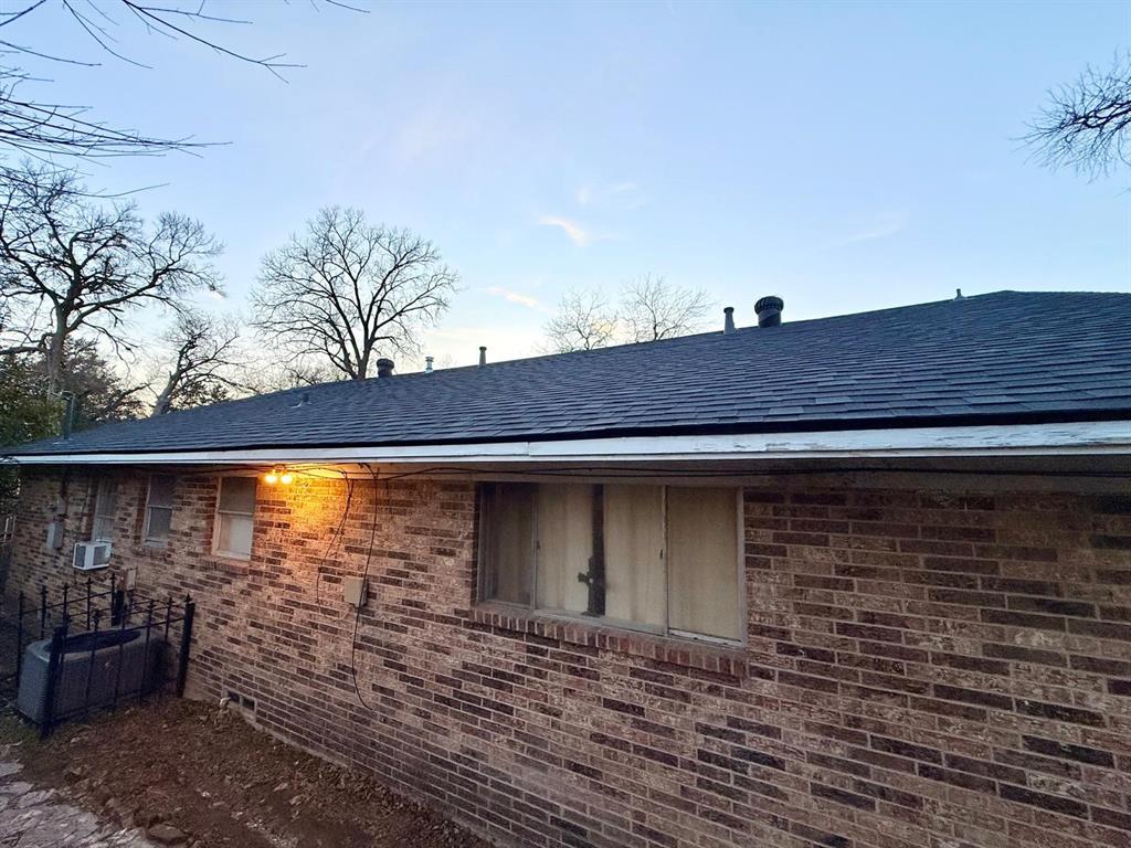 Greenwood Terrace - Residential