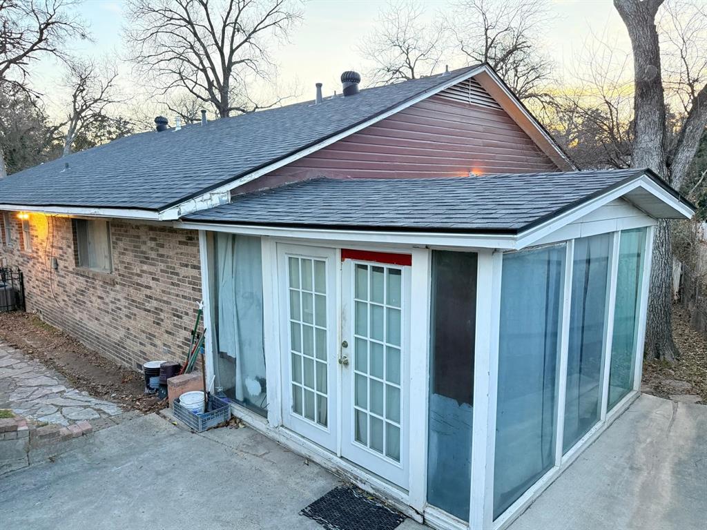 Greenwood Terrace - Residential