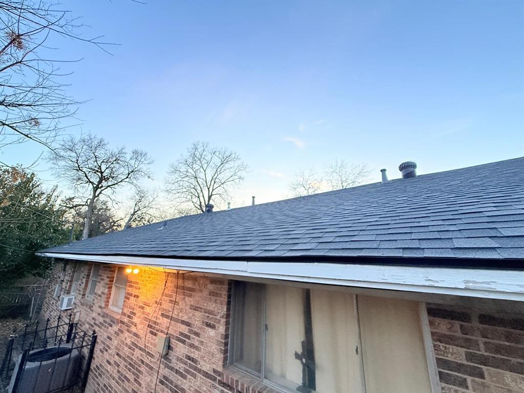 Greenwood Terrace - Residential