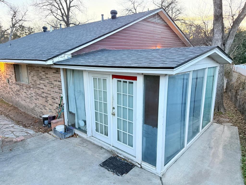 Greenwood Terrace - Residential