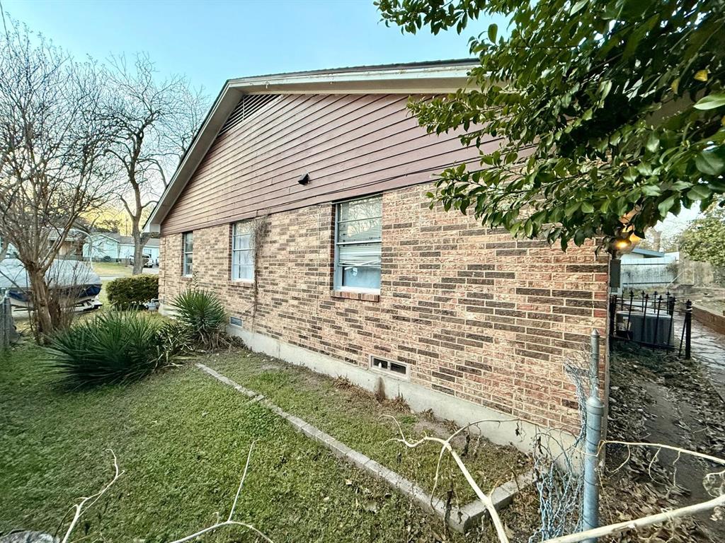 Greenwood Terrace - Residential