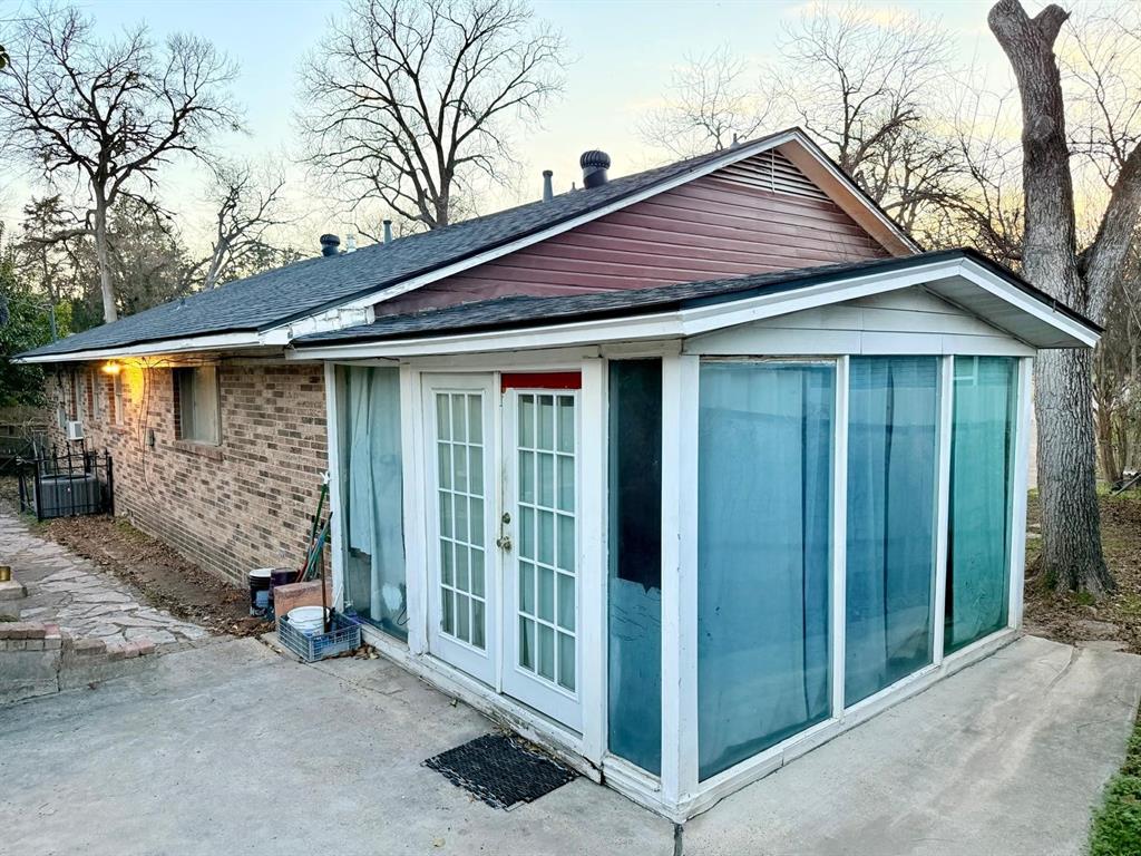 Greenwood Terrace - Residential