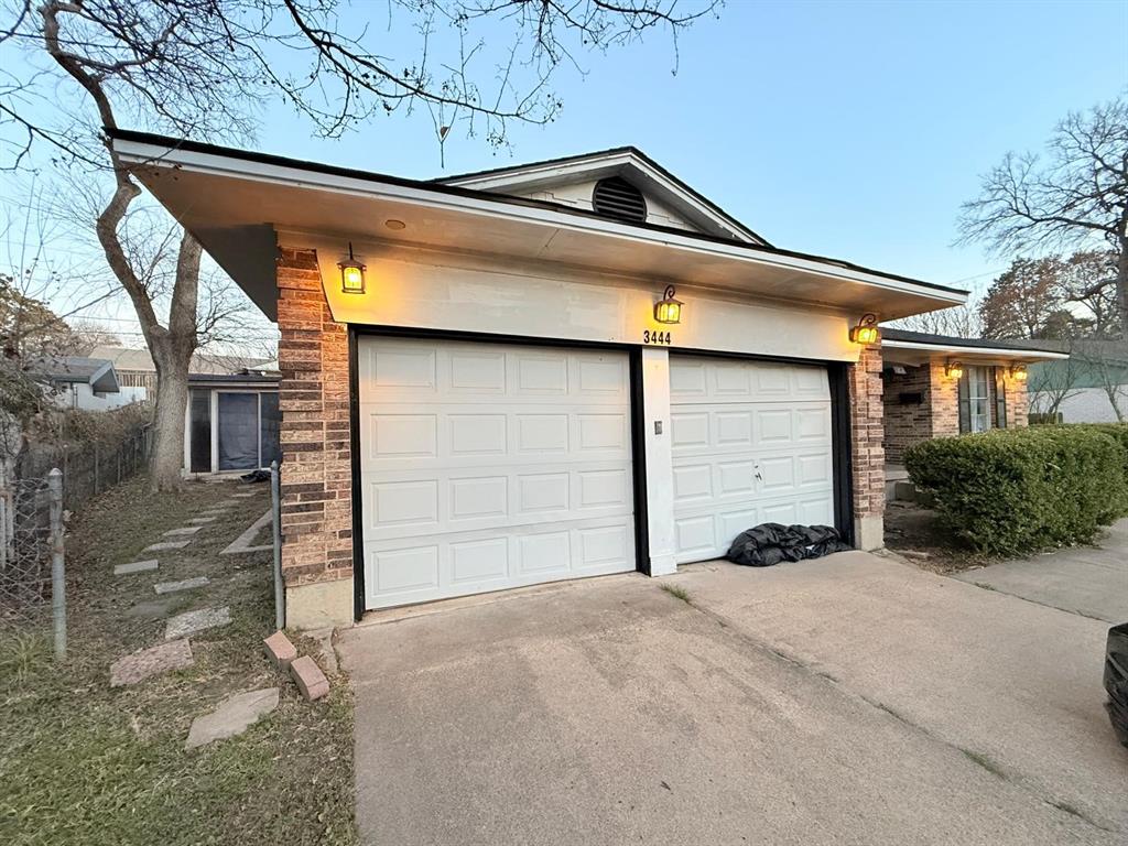 Greenwood Terrace - Residential