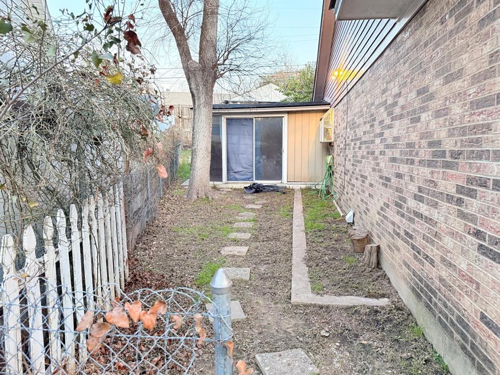 Greenwood Terrace - Residential