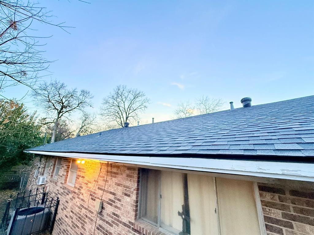 Greenwood Terrace - Residential