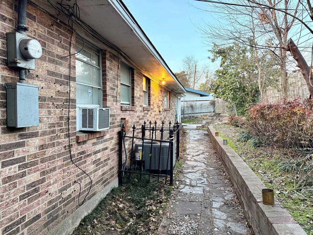 Greenwood Terrace - Residential