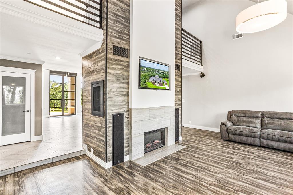 Harper Add - Residential