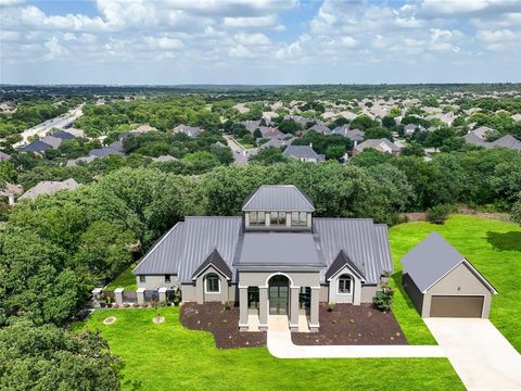 9204 Indian Knoll Trail Keller TX 76248
