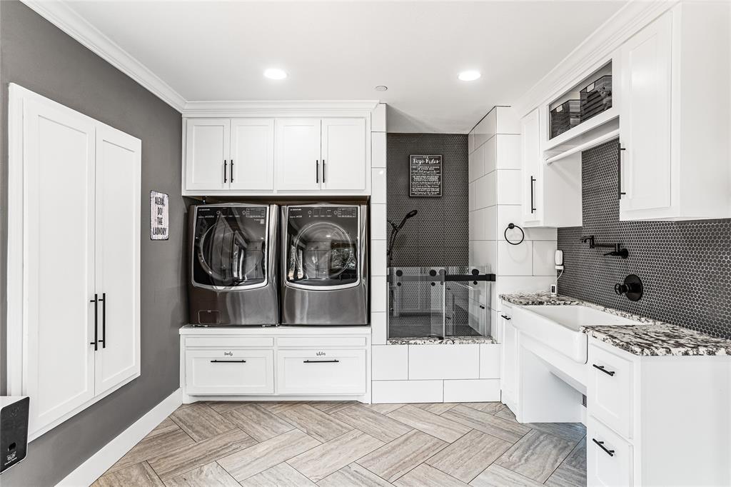 Harper Add - Residential