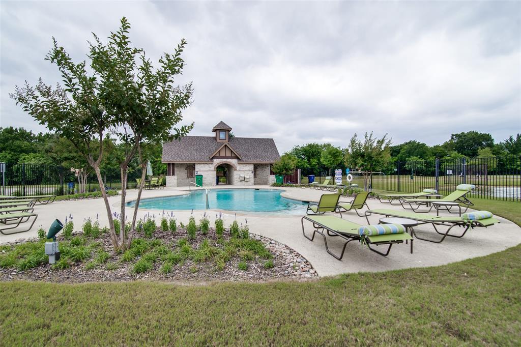 Pecan Park Add - Residential Lease