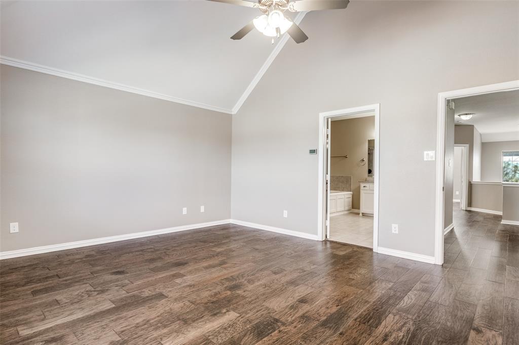 Pecan Park Add - Residential Lease