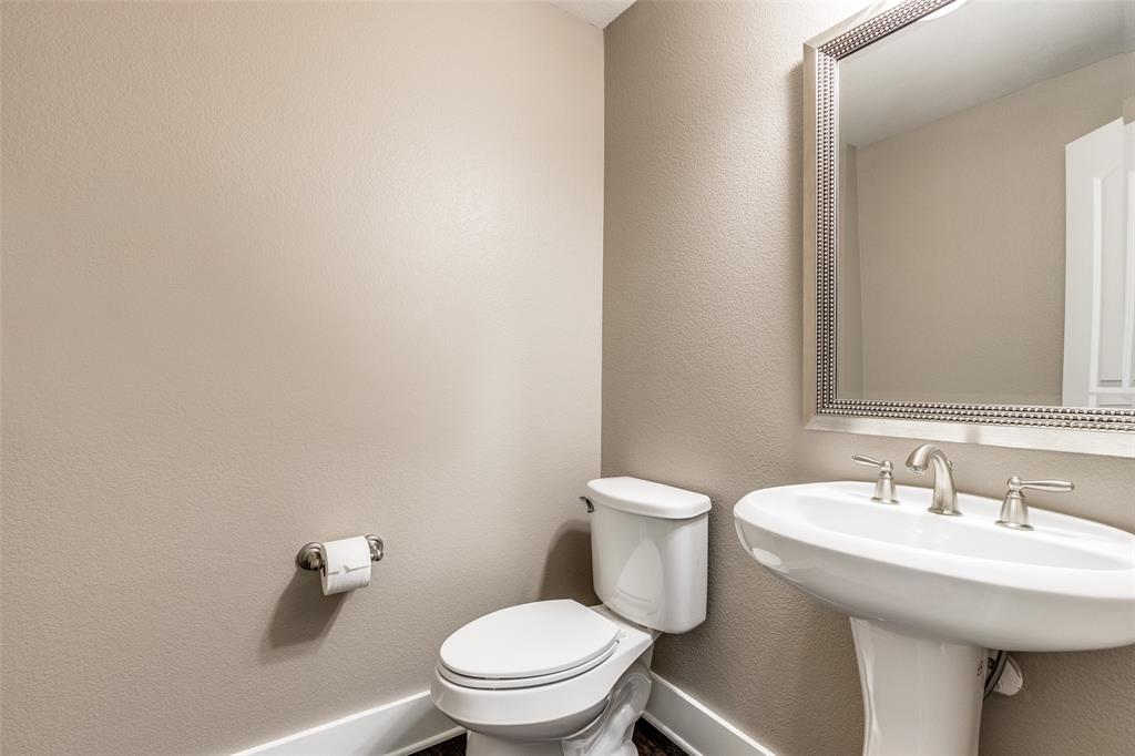 Pecan Park Add - Residential Lease