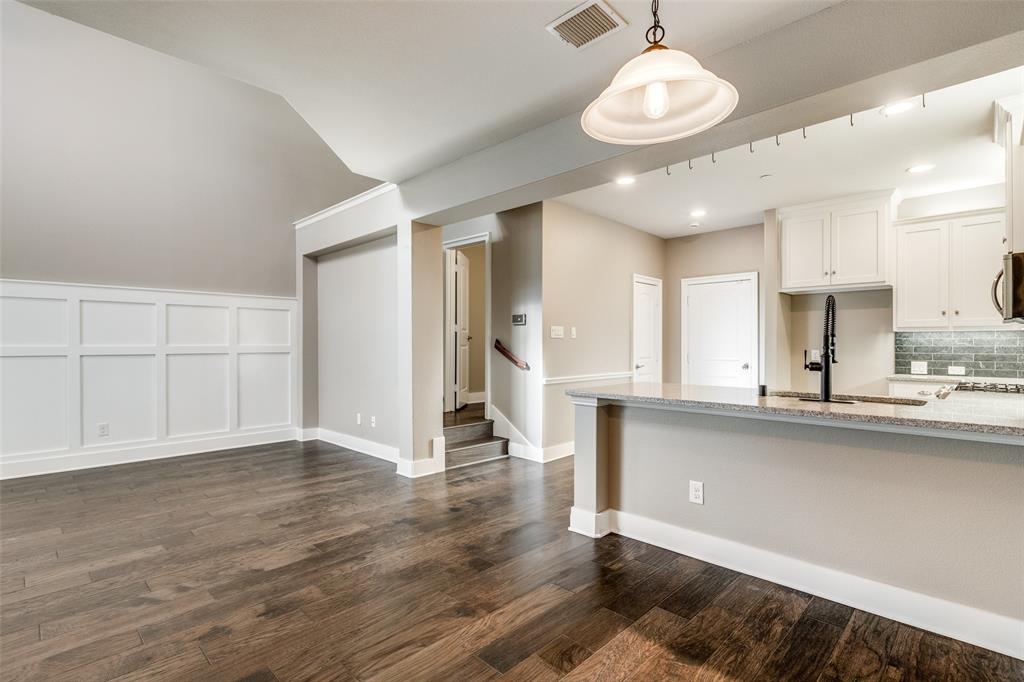 Pecan Park Add - Residential Lease