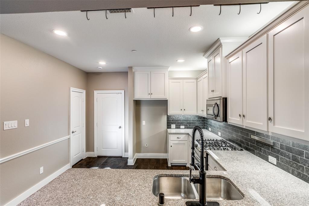 Pecan Park Add - Residential Lease