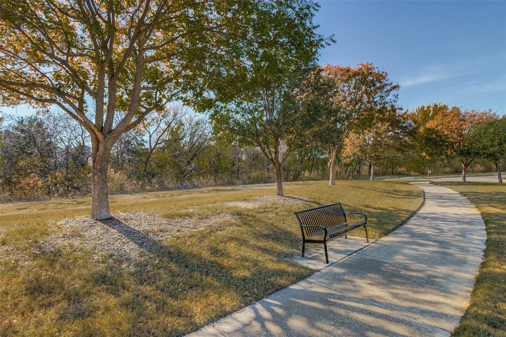 Pecan Park Add - Residential Lease