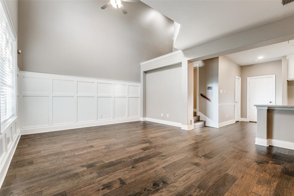 Pecan Park Add - Residential Lease