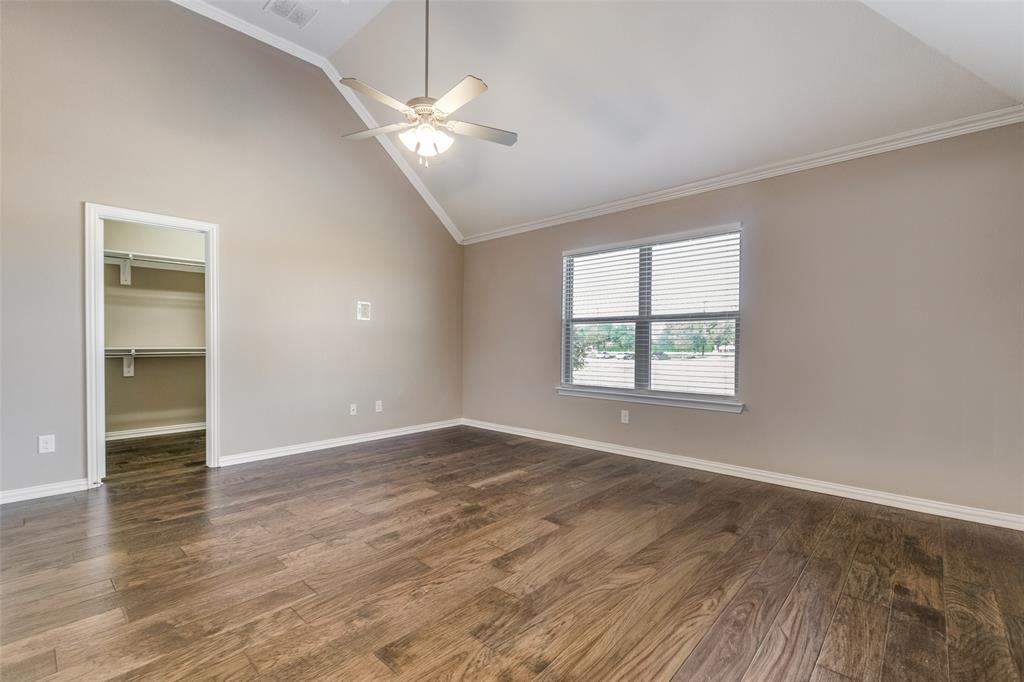 Pecan Park Add - Residential Lease