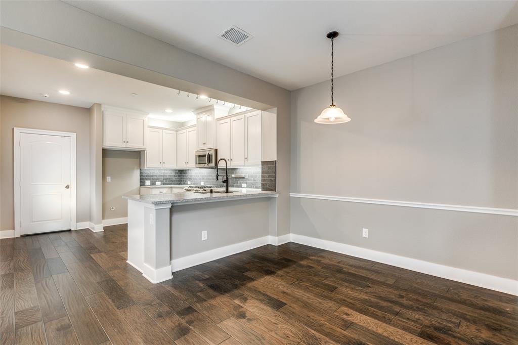 Pecan Park Add - Residential Lease