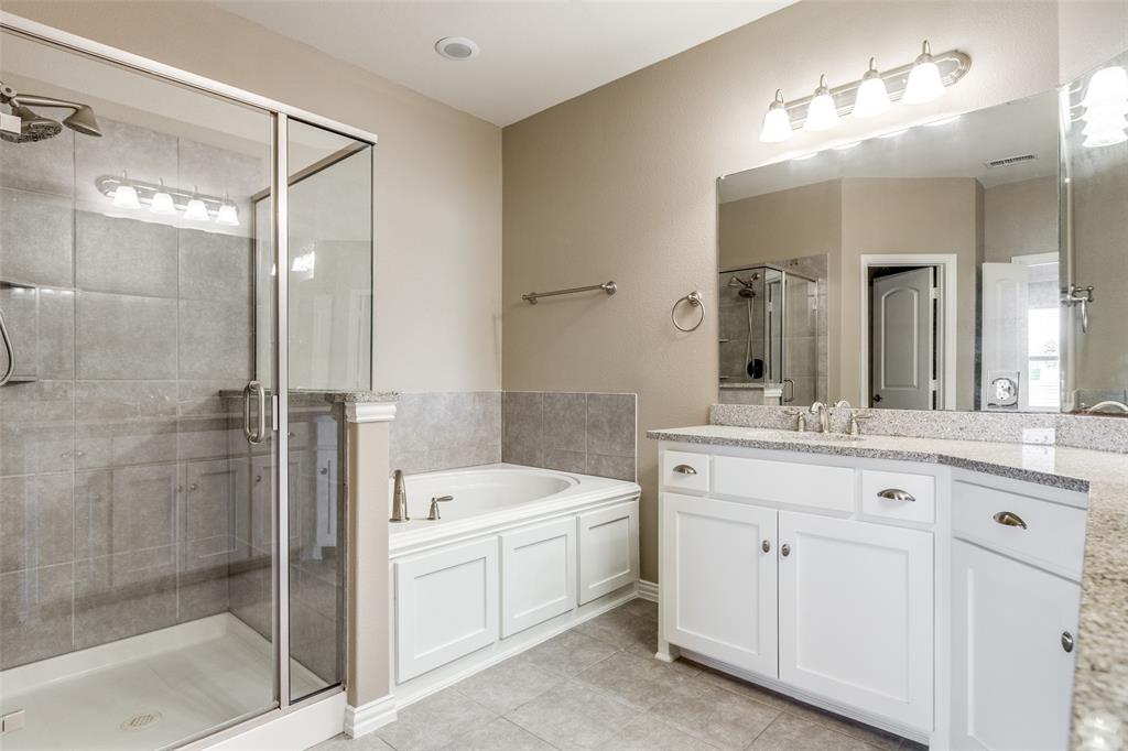 Pecan Park Add - Residential Lease