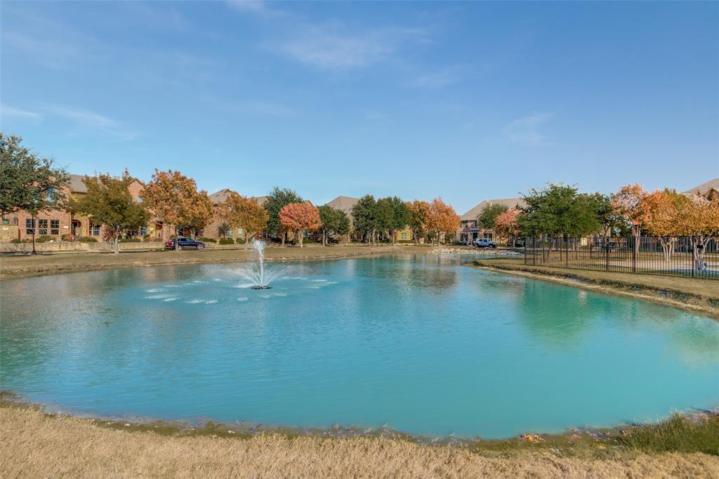 Pecan Park Add - Residential Lease