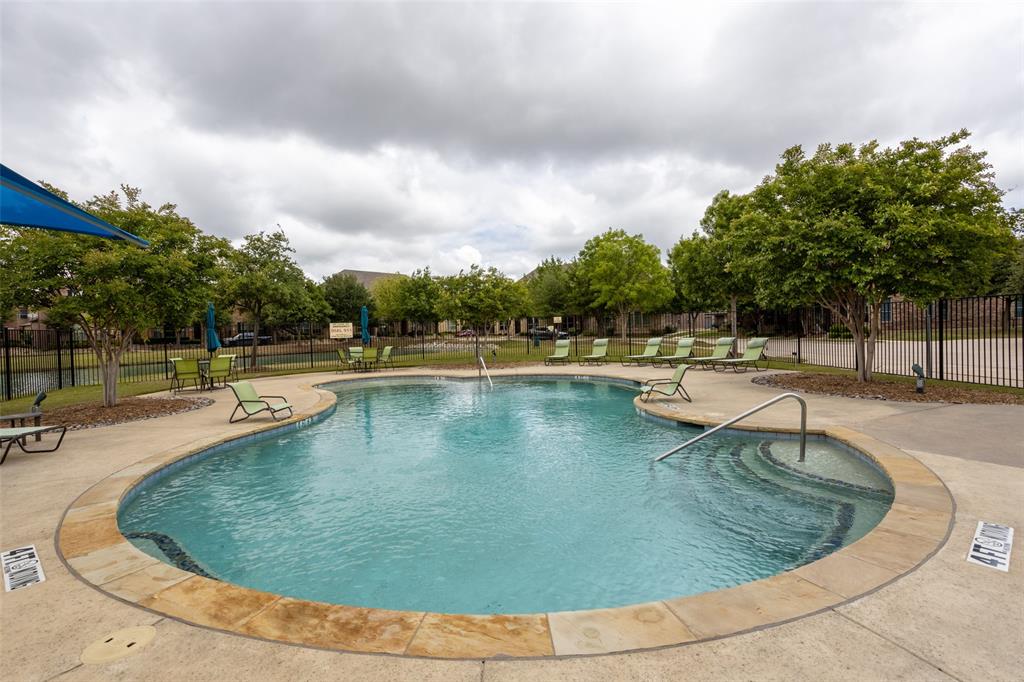 Pecan Park Add - Residential Lease
