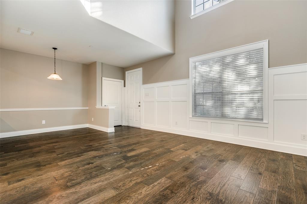 Pecan Park Add - Residential Lease