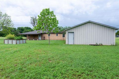 A home in Whitney