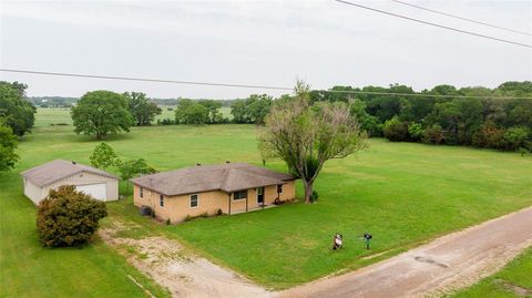 A home in Whitney