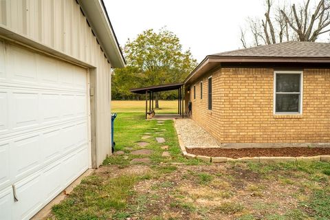 A home in Whitney