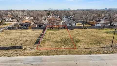Photo of 2718 Jeff Street, Dallas, TX 75212 (MLS # 21169927)