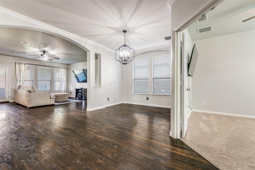 Liberty Ph 2 - Residential Lease