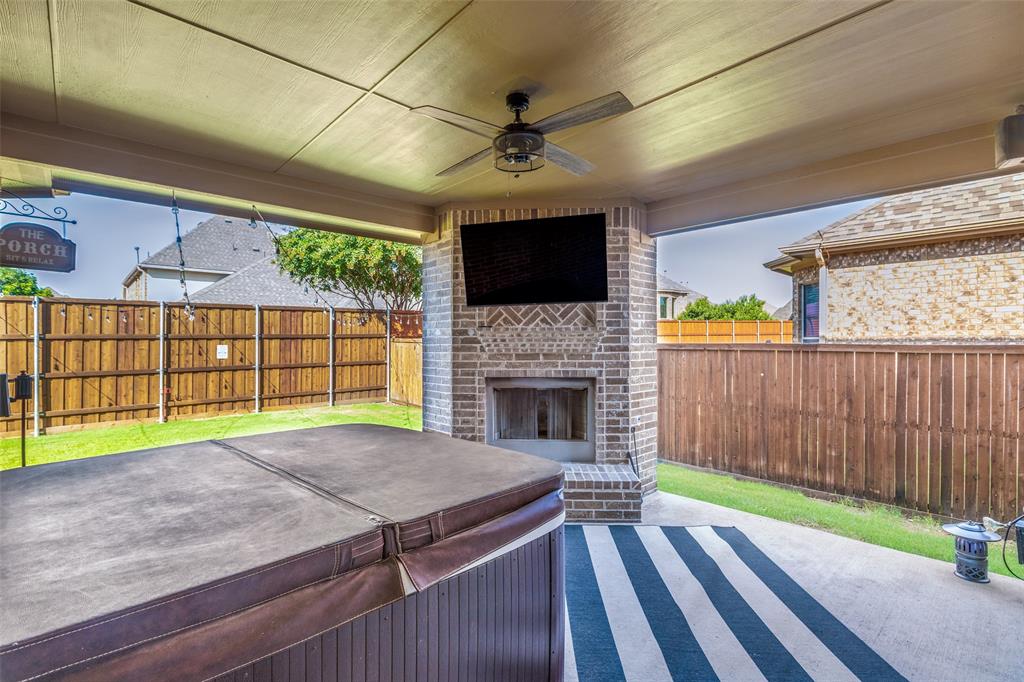 Liberty Ph 2 - Residential Lease