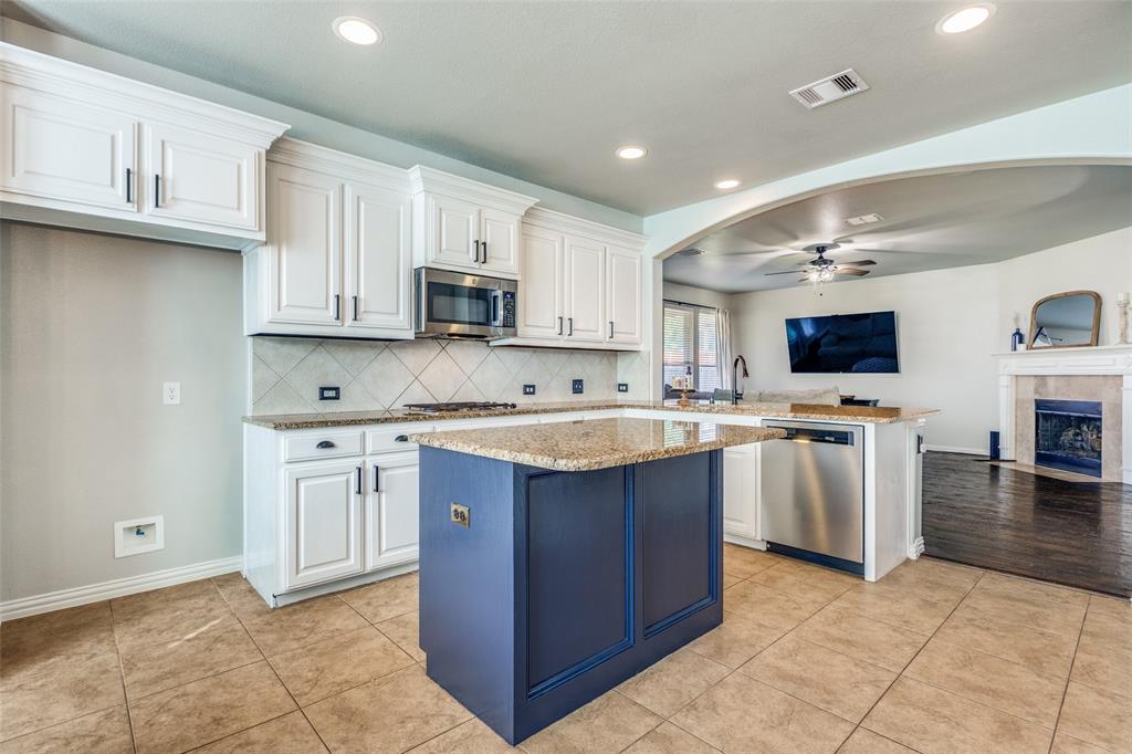 Liberty Ph 2 - Residential Lease