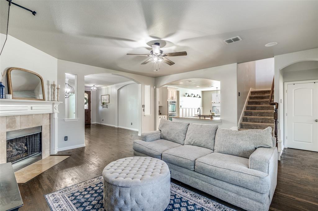 Liberty Ph 2 - Residential Lease