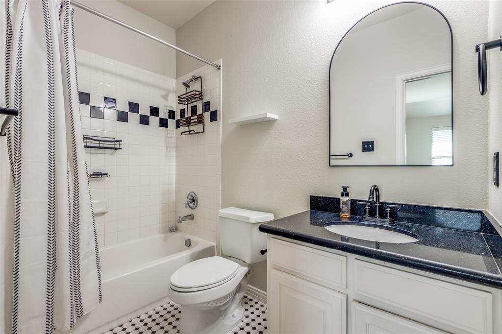 Liberty Ph 2 - Residential Lease