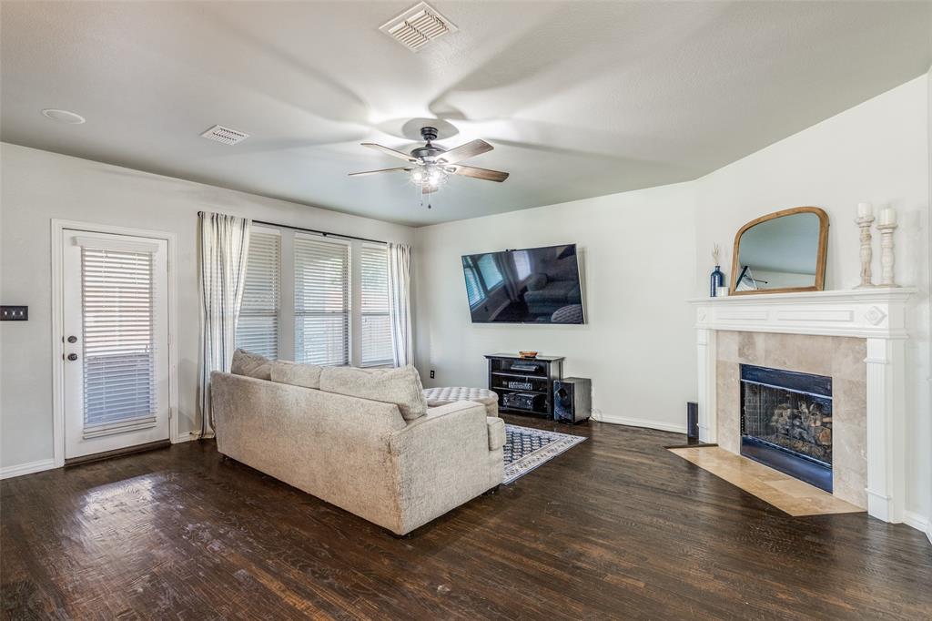 Liberty Ph 2 - Residential Lease