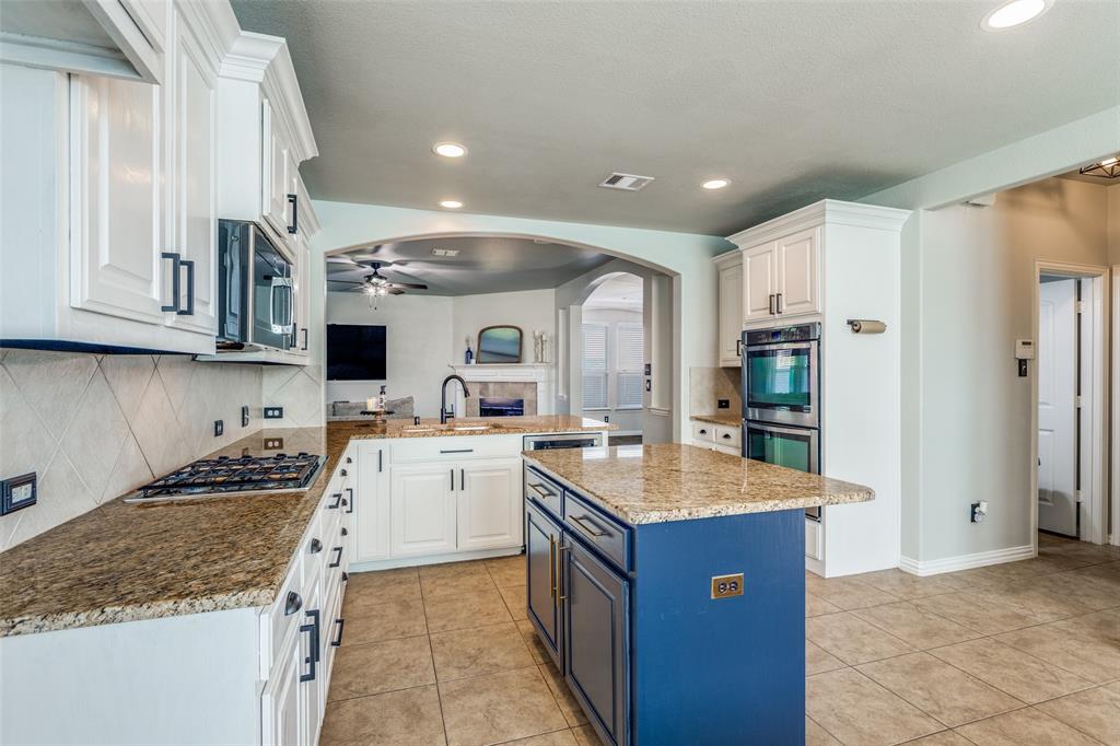 Liberty Ph 2 - Residential Lease