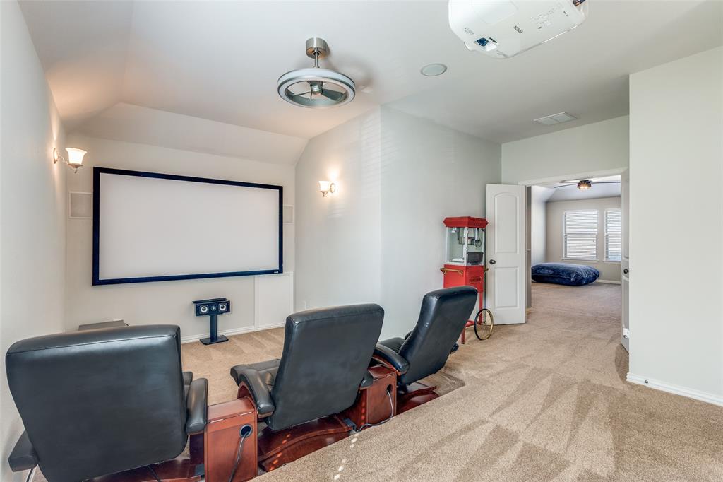 Liberty Ph 2 - Residential Lease