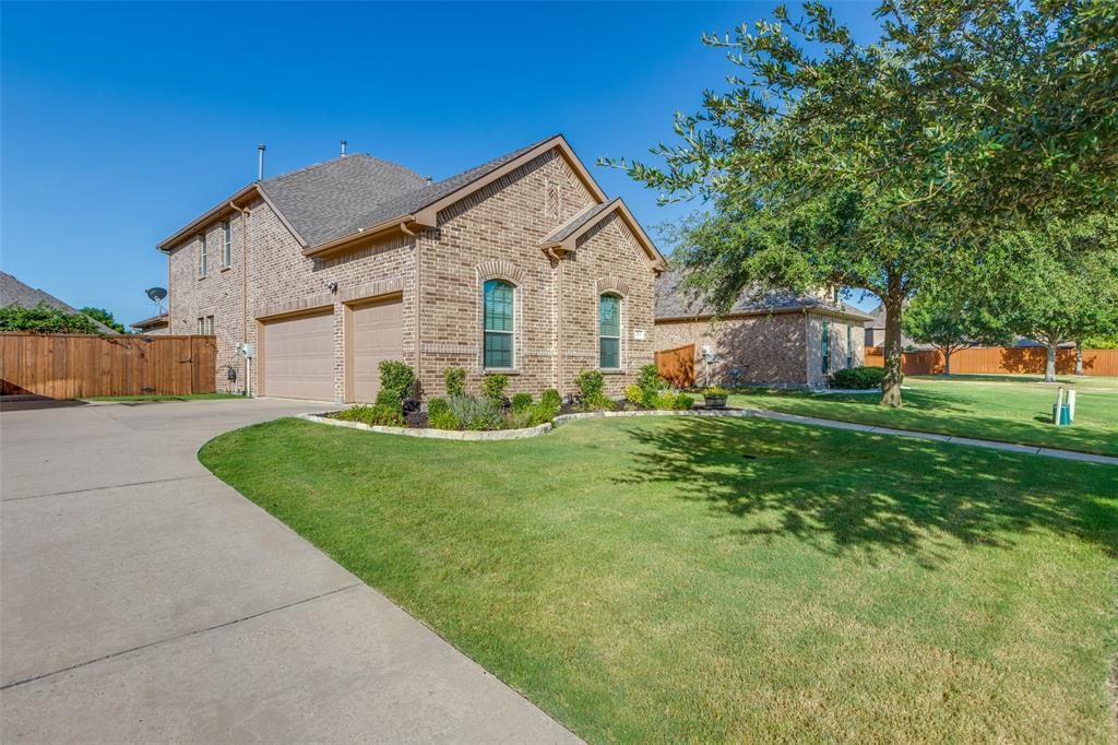 Liberty Ph 2 - Residential Lease