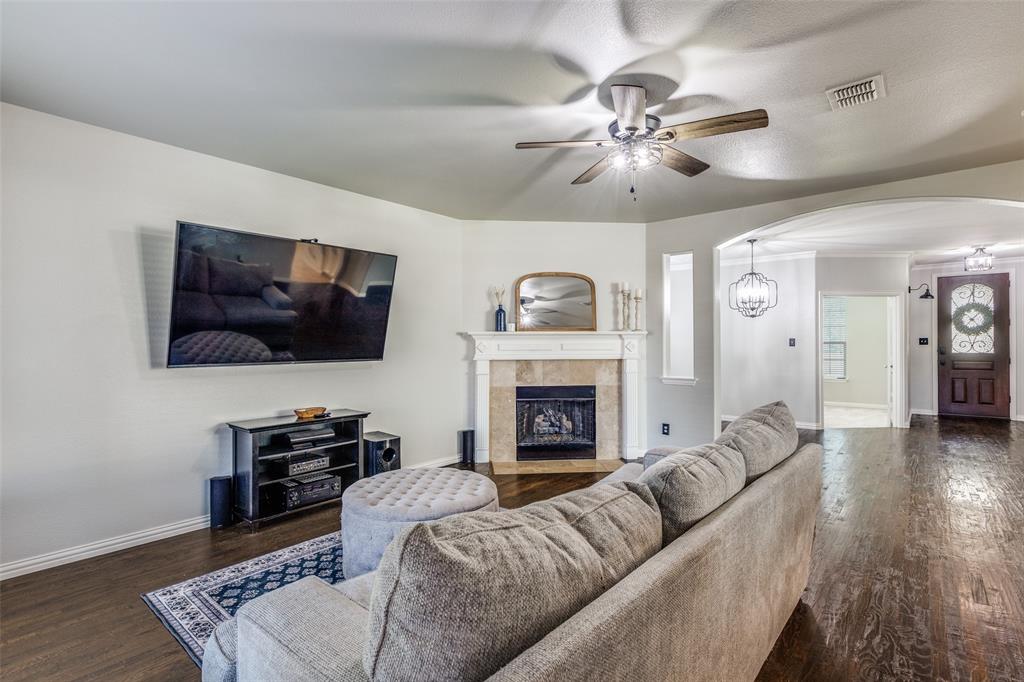 Liberty Ph 2 - Residential Lease