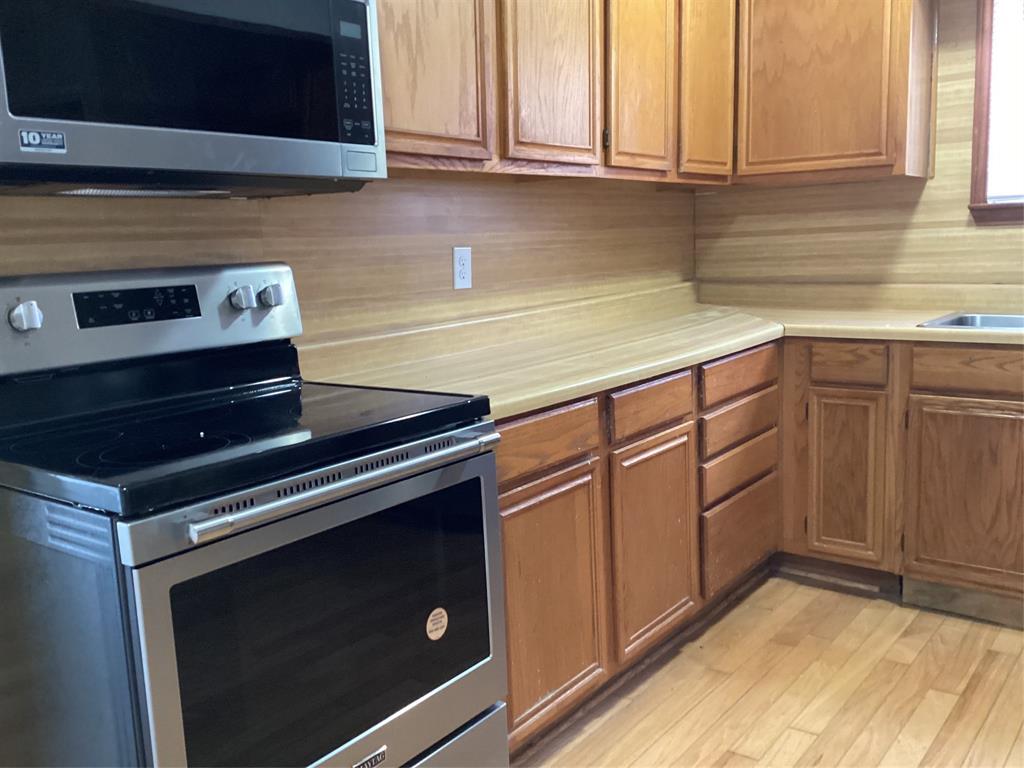 Bells Overpass - Residential