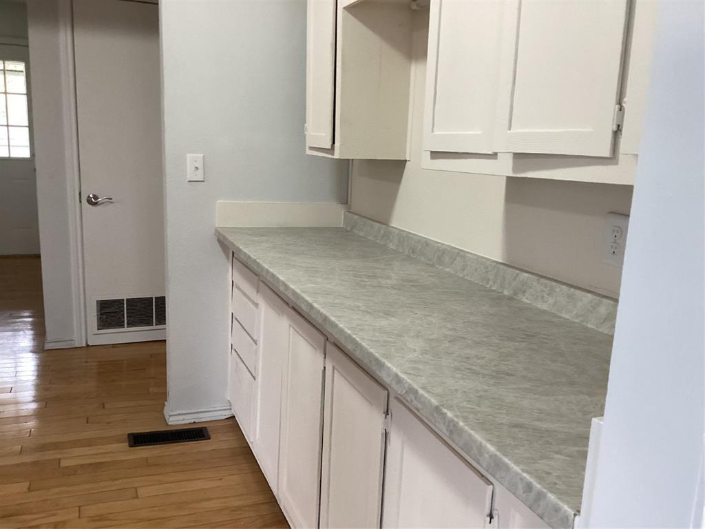 Bells Overpass - Residential